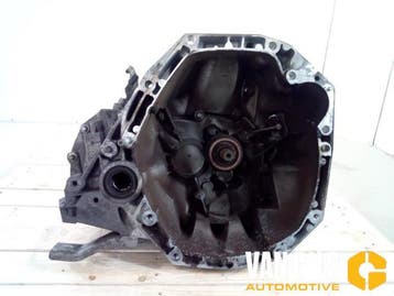 Versnellingsbak Renault Clio O212065