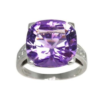 Mauboussin - Ring - 18 karaat Witgoud