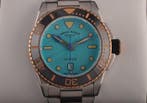 Armand Nicolet - JSH9 - Zonder minimumprijs - A480 New 44 mm, Nieuw