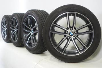 BMW 5 serie G30 G31 8 serie G14 G15 G16 662M 18 inch velgen, Ophalen of Verzenden, Nieuw