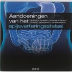 Aandoeningen van het spijsverteringsstelsel 9789033484926, Verzenden, Gelezen, Freddy Penninckx
