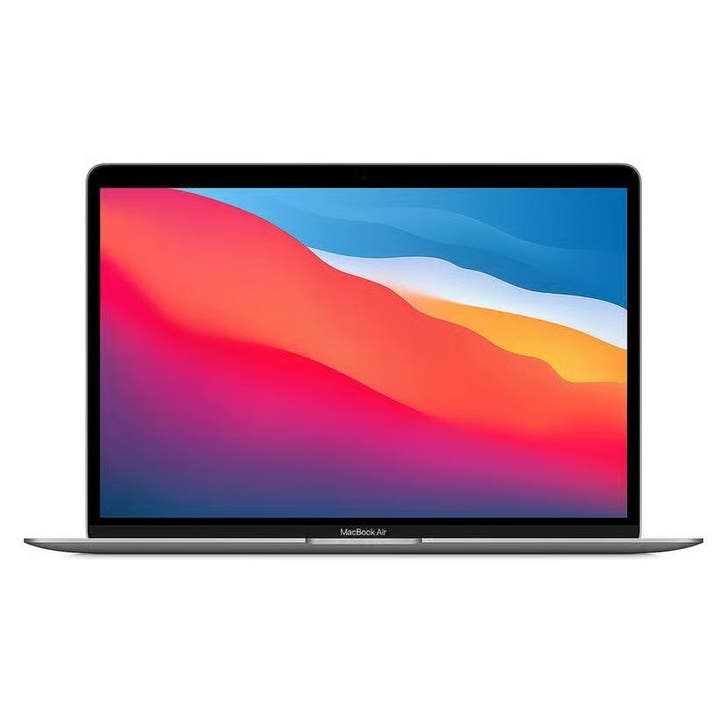 Apple MacBook Air 2020 | 13.3 i3 | 8 GB | 256 GB SSD | s..., Computers en Software, Apple Desktops, Gebruikt, Ophalen of Verzenden