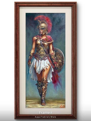 BarBeni (1981) - Penthesilea