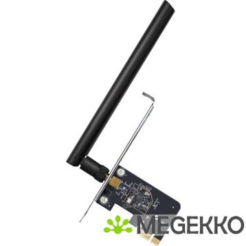TP-LINK Archer T2E Intern WLAN 433 Mbit/s, Verzenden