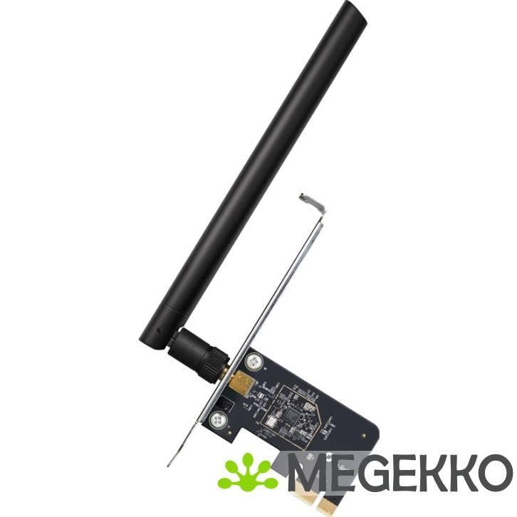 TP-LINK Archer T2E Intern WLAN 433 Mbit/s, Informatique & Logiciels, Ordinateurs & Logiciels Autre, Envoi