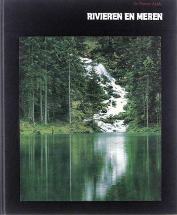 Flusse und Seen | Laurence Pringle - Pringle, Verzenden, Nieuw