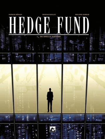 Hedge Fund 1 (van 7) [NL], Verzenden