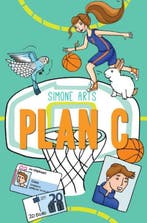 Plan c 9789025113131 Simone Arts, Boeken, Verzenden, Gelezen, Simone Arts