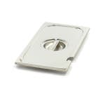 Gastronorm Deksel - 1/3 GN - RVS - met Uitsparing, Zakelijke goederen, Verzenden, Nieuw in verpakking, Transport en Opslag