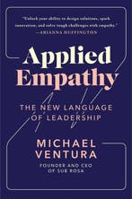 Applied Empathy 9781501182853 Michael Ventura, Verzenden, Gelezen, Michael Ventura