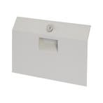 Eaton FP25-ID Plaque frontale pour armoire, bureau,, Verzenden