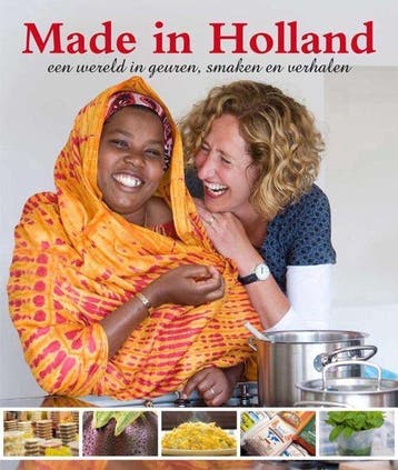 Made in Holland - Biegel, Boeken, Verzenden, Nieuw