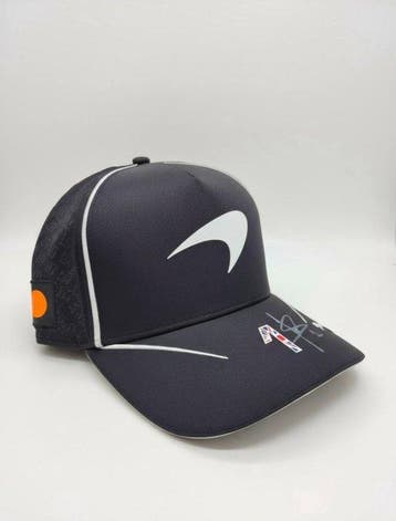 Mclaren - Formula One - Lando Norris - 2026 - Pet