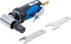 Bgs Technic Staafslijper extra kort 90° afgeschuind 126 mm, Verzenden, Nieuw