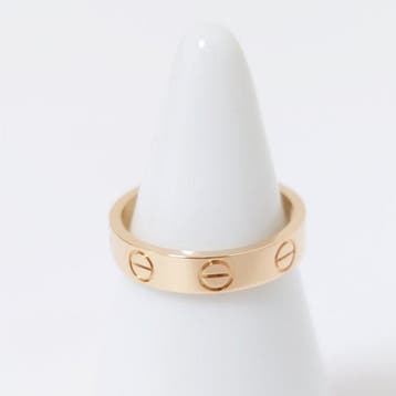 Cartier - Bague - Love Wedding - 18 carats Or jaune, Handtassen en Accessoires, Nieuw