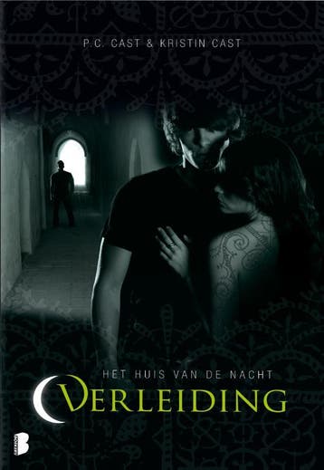 Verleiding / Het huis van de nacht / 6 9789022561515, Boeken, Verzenden, Zo goed als nieuw, P.C. Cast