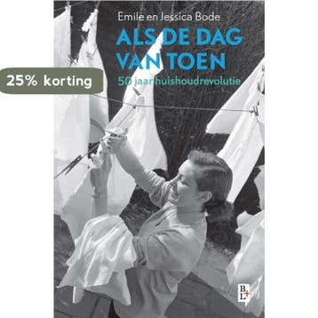 Als de dag van toen 9789461561817 Emile Bode, Verzenden, Emile Bode