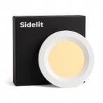 LED Downlight | SDL | 24W | 3000K | Warm Wit | 2400lm, Huis en Inrichting, Verzenden, Nieuw