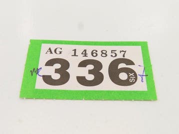 Faller, Pola H0 - o.a. 1710/1713 - Modeltreingebouwen (5) -, Hobby en Vrije tijd, Nieuw