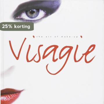 Visagie 9789074931007, Verzenden, Gelezen