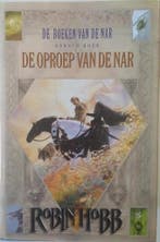De oproep van de nar / De boeken van de nar / 1 Robin Hobb, Boeken, Verzenden, Gelezen, Robin Hobb