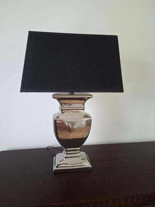 Tafellamp - XL lamp - Keramiek, Antiek en Kunst, Curiosa en Brocante