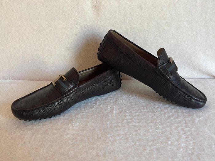 Tods - Mocassins - Maat: EU 41, Kleding | Heren, Schoenen