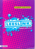 Leeslink Algemene Handleiding, Boeken, Verzenden, Nieuw