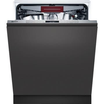 vaatwas inbouw Neff S155HCX27G nieuw, Elektronische apparatuur, Nieuw