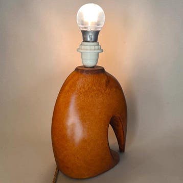 Bertoncello - Roberto Rigon - Lamp - Keramiek
