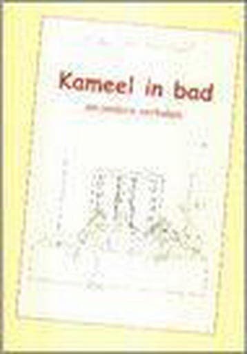 Kameel In Bad 9789090157238 P. Harteveld, Verzenden, Gelezen, P. Harteveld