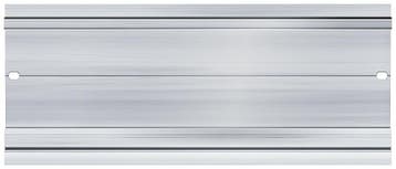 Rail De Montage Siemens S7-1500 160mm Avec Vis De Terre -, Verzenden