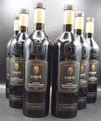 2020 Tinazzi Ca De Rocchi, Corvè - Veneto - 6 Flessen (0.75, Nieuw