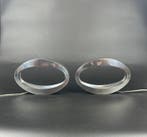 Massive - Tafellamp (2) - Berio - Metaal