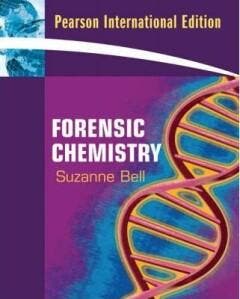 Forensic Chemistry 9780321566577 Suzanne Bell, Boeken, Taal | Engels, Gelezen, Verzenden