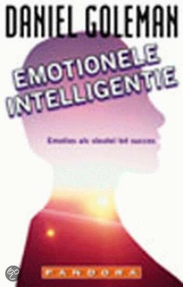 EMOTIONELE INTELLIGENTIE 9789025413866 Daniel Goleman, Boeken, Verzenden, Gelezen, Daniel Goleman