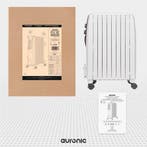 2dekans | Auronic Olieradiator met Thermostaat - Elektrische, Ophalen of Verzenden
