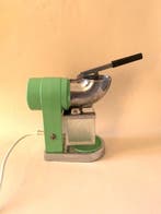 Omre Quick Mill - Sapcentrifuge - Staal, Plastic - zeldzaam