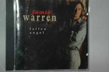 Jamie Warren - Fallen Angel, Verzenden, Gebruikt