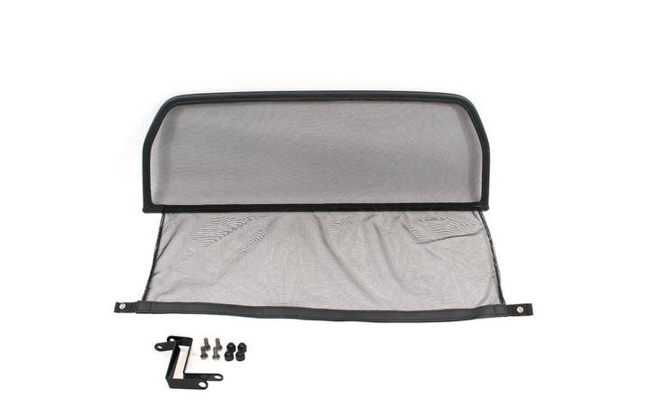 Cabrio Windscherm Porsche 911/993, Autos : Pièces & Accessoires, Vitres & Accessoires, Enlèvement ou Envoi