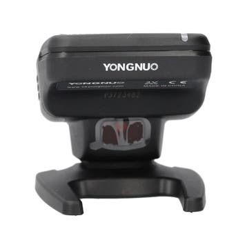 Yongnuo YN-E3-RT II trigger voor Canon met garantie, Audio, Tv en Foto, Afstandsbedieningen, Ophalen of Verzenden, Gebruikt