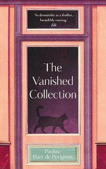 The Vanished Collection 9781803280905, Verzenden, Zo goed als nieuw, Pauline Baer de Perignon