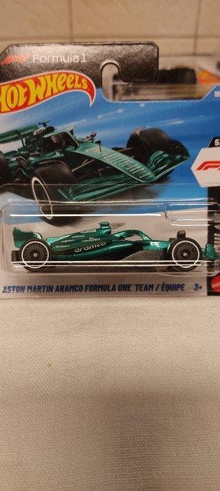 Hot Wheels, Matchbox, Majorette 1:64 - Modelauto (18) - Hot, Nieuw