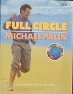FULL CIRCLE 9780563371212 Michael Palin, Verzenden, Gelezen, Michael Palin
