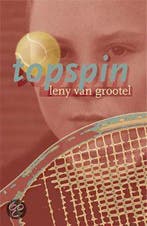 Topspin 9789025108489 L. van Grootel, Verzenden, L. van Grootel