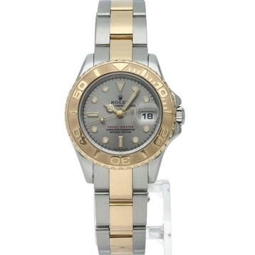 Rolex - yacht master ladies watch - 169623(F) - Dames -