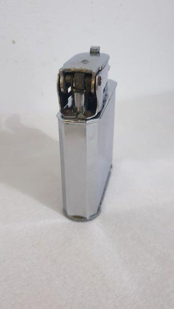 ABDULLA Superb Semi-Automatic - Tafelaansteker - Staal,, Nieuw