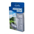 Aquaking vijverfolie reparatieset (PVC en EPDM), Jardin & Terrasse, Étangs, Ophalen of Verzenden