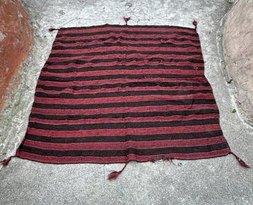 Kelim - 240 cm - 275 cm - Grote vintage anatolisch, Huis en Inrichting, Nieuw