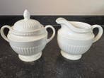 Wedgwood - Tafelservies (43) - Porselein - Edme en 2 delen